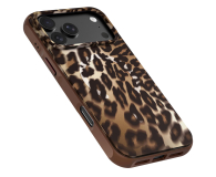 Laut Huex Wave do iPhone 18 Pro MagSafe (mocha leopard) - 1586762 - zdjęcie 3